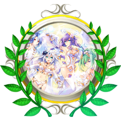4 Goddesses Online Master