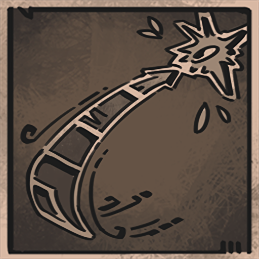 Ice Age: Scrat's Nutty Adventure - Scrat-ter Up Trophy