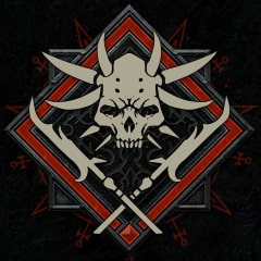 Diablo IV Box Art