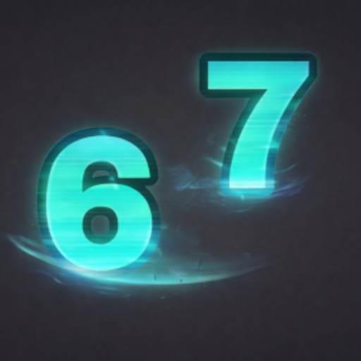67 Master