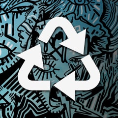 Far Cry New Dawn - Reduce, Reuse, Recycle Trophy