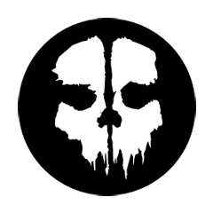 Call of Duty: Ghosts Box Art