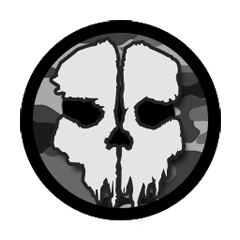 Call of Duty: Ghosts Box Art