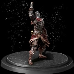 Dark Souls II Box Art