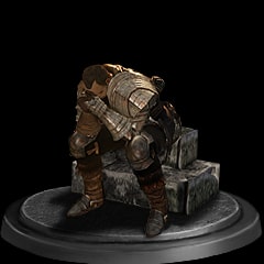 Dark Souls II Box Art