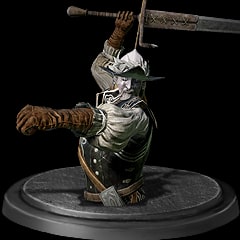 Dark Souls II Box Art