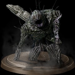 Dark Souls II Box Art