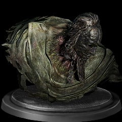 Dark Souls II Box Art