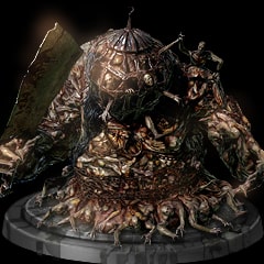 Dark Souls II Box Art