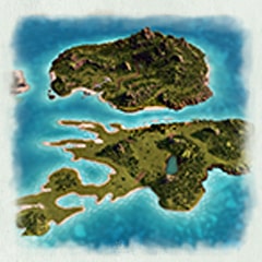 Tropico 6 Box Art