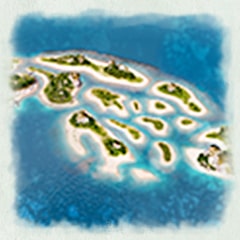 Tropico 6 Box Art