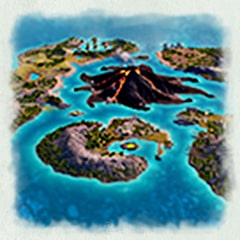 Tropico 6 Box Art