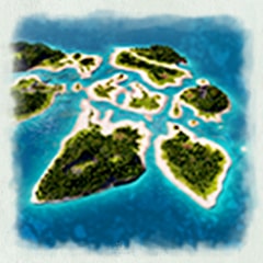 Tropico 6 Box Art
