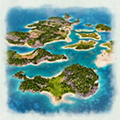 Tropico 6 Box Art