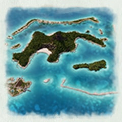 Tropico 6 Box Art