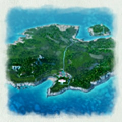 Tropico 6 Box Art