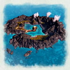 Tropico 6 Box Art