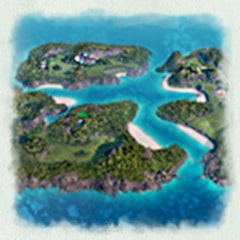 Tropico 6 Box Art