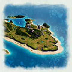 Tropico 6 Box Art
