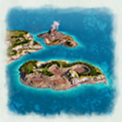 Tropico 6 Box Art