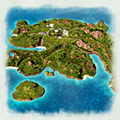 Tropico 6 Box Art