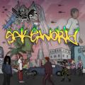 Sakeworld Box Art