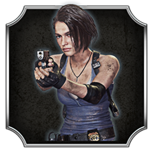 Resident Evil 3