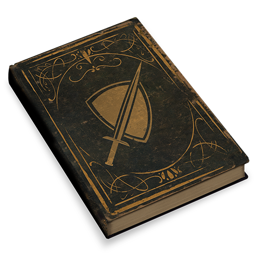 The Sword and the Shield