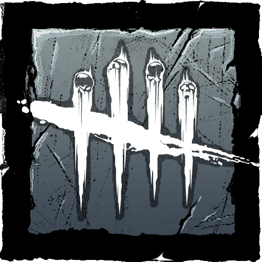 Dead by Daylight Box Art