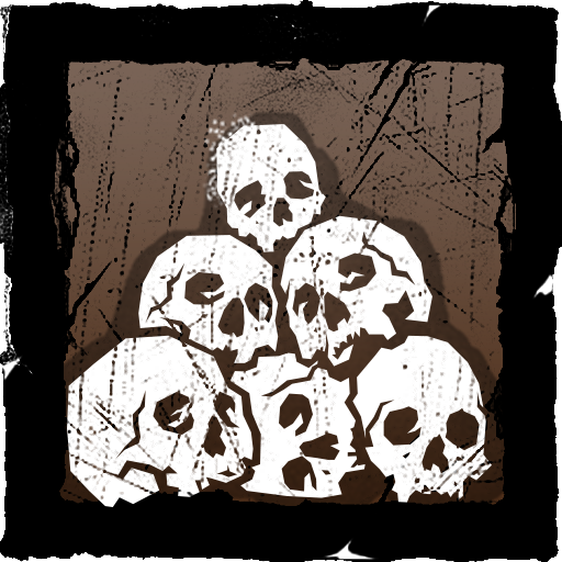 Dead by Daylight Box Art