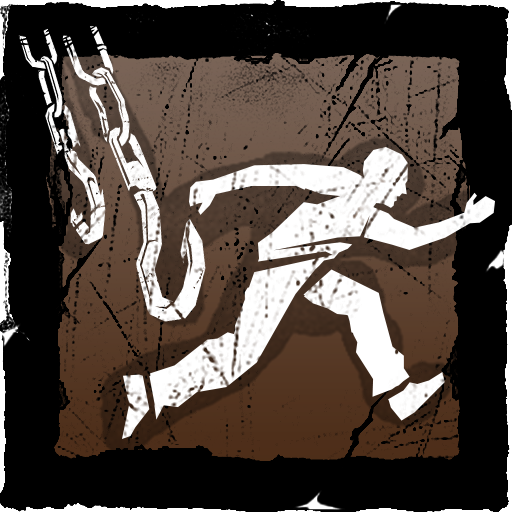Dead by Daylight Box Art