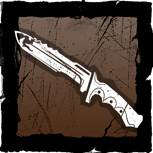Dead by Daylight Box Art