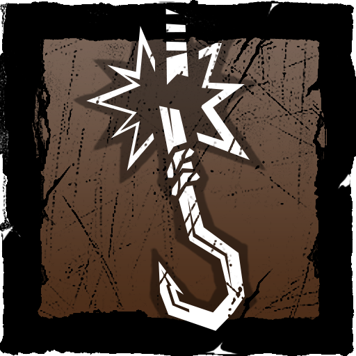 Dead by Daylight Box Art