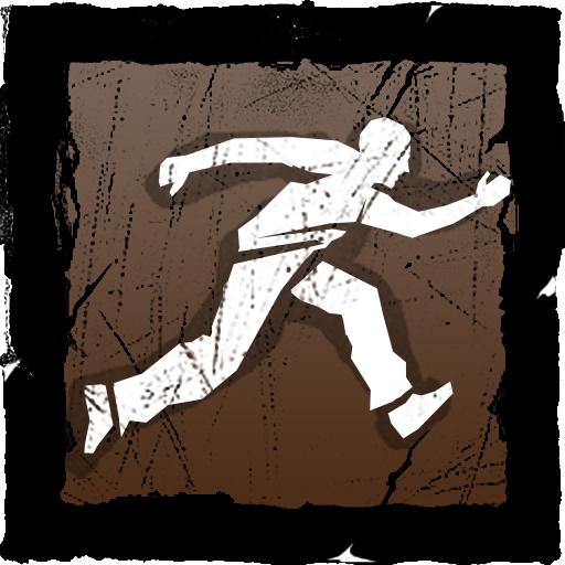 Dead by Daylight Box Art