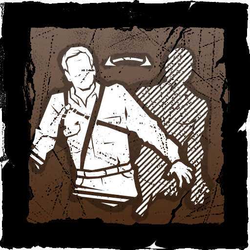 Dead by Daylight Box Art