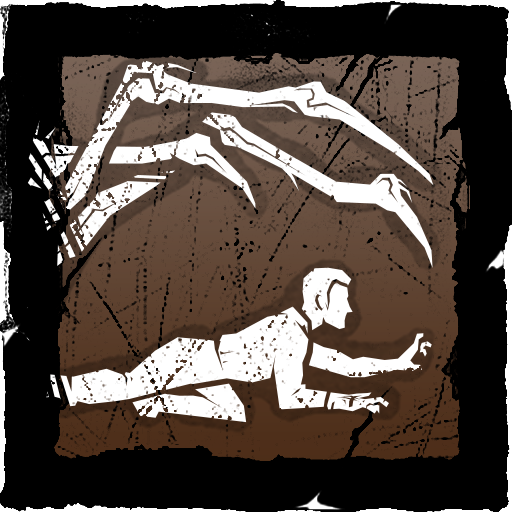 Dead by Daylight Box Art