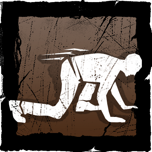 Dead by Daylight Box Art