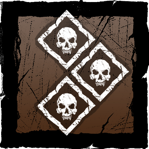Dead by Daylight Box Art