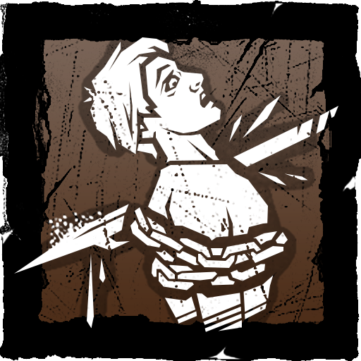 Dead by Daylight Box Art