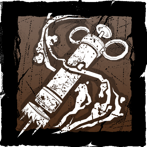 Dead by Daylight Box Art