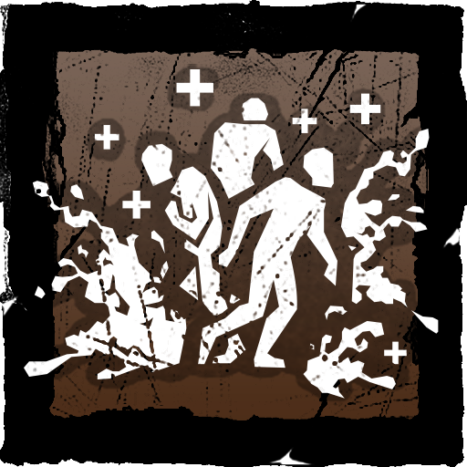 Dead by Daylight Box Art