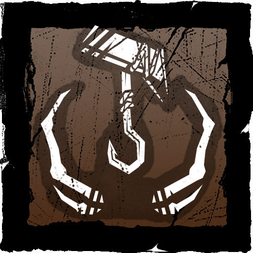 Dead by Daylight Box Art