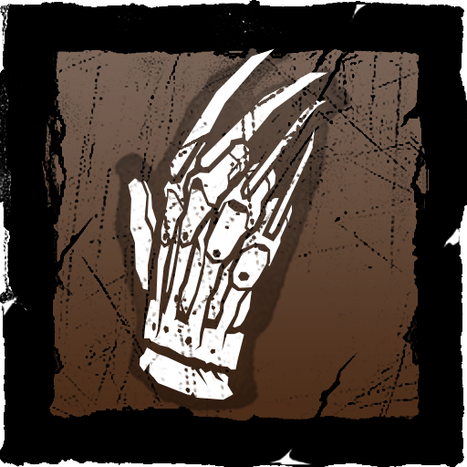 Dead by Daylight Box Art