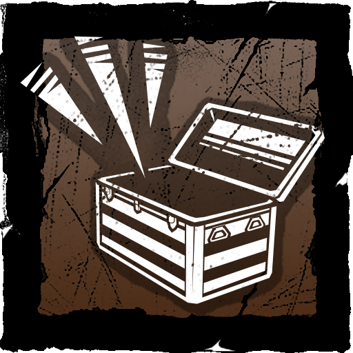 Dead by Daylight Box Art