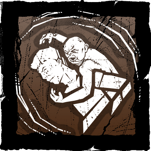 Dead by Daylight Box Art