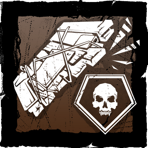 Dead by Daylight Box Art