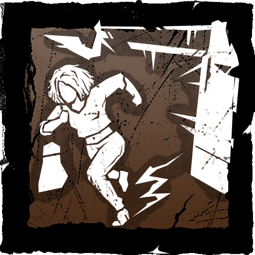 Dead by Daylight Box Art