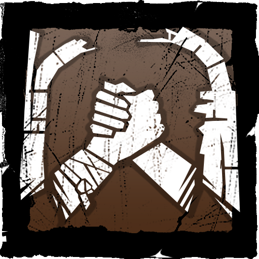 Dead by Daylight Box Art