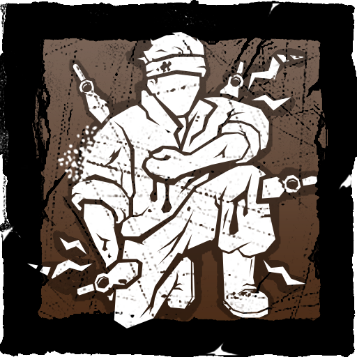 Dead by Daylight Box Art