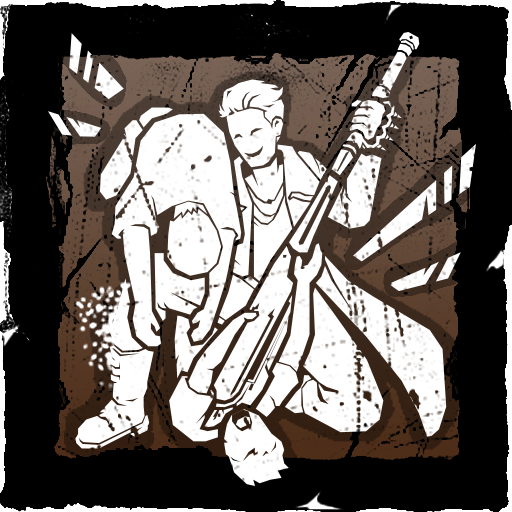 Dead by Daylight Box Art